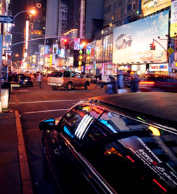 Tudyn Limousine & Car Service - Car Services
