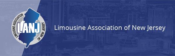 Limousine Association of New Jersey logo